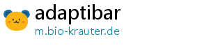 adaptibar