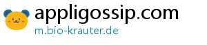 appligossip.com