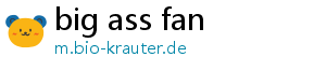 big ass fan