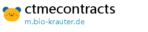 ctmecontracts