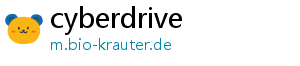 cyberdrive