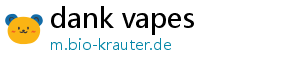 dank vapes