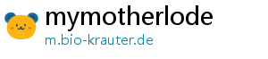 mymotherlode