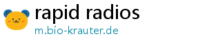 rapid radios