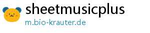 sheetmusicplus