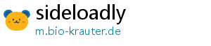 sideloadly